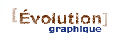 logo volution Graphique