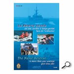 Affiche Réserve Navale