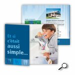 Depliant Clinique Dentaire Boischatel