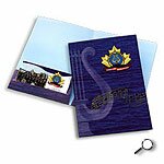 Pochette Musique Nationale