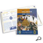 Guide de Valcartier 2001-2002