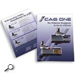 Feuillet Cag One